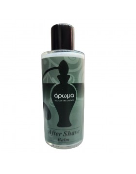After shave balm με άρωμα τύπου Wood