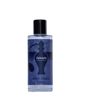 After shave lotion με άρωμα Σοκολάτα