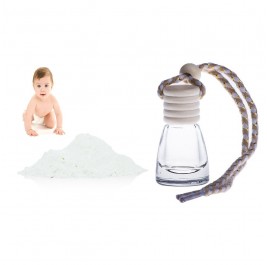 Αρωματικό αυτοκινήτου Baby Powder