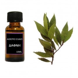 Αιθέριο έλαιο Δάφνη 10ml