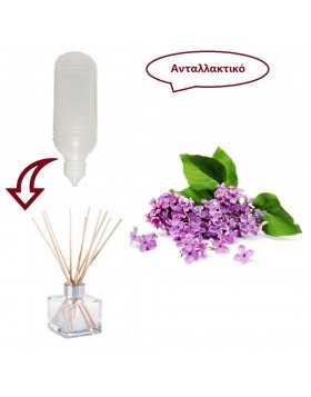 Άρωμα χώρου Lilac Romance 100ml (ανταλλακτικό)
