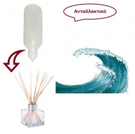 Άρωμα χώρου Ocean Breeze 100ml (ανταλλακτικό)