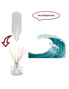 Άρωμα χώρου Ocean Breeze 100ml (ανταλλακτικό)