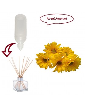 Άρωμα χώρου Yellow Peace 100ml (ανταλλακτικό)