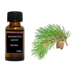 Αρωματικό έλαιο χώρου Πεύκο 10ml