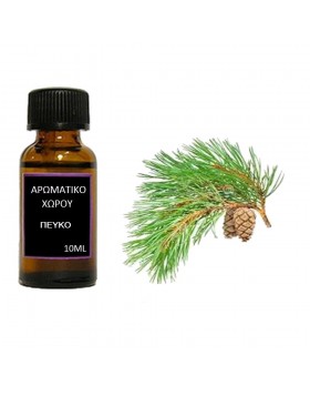 Αρωματικό έλαιο χώρου Πεύκο 10ml