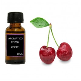Αρωματικό έλαιο χώρου Κεράσι 10ml