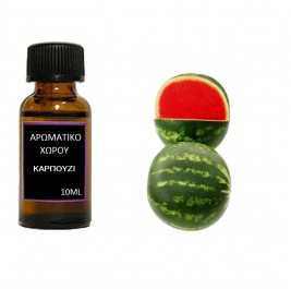 Αρωματικό έλαιο χώρου Καρπούζι 10ml