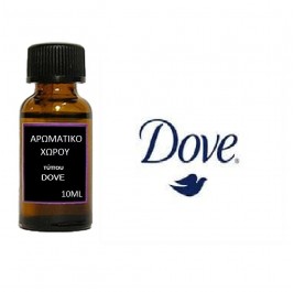Αρωματικό έλαιο χώρου Dove 10ml