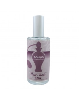Γυναικείο hair-body mist με άρωμα τύπου Ari