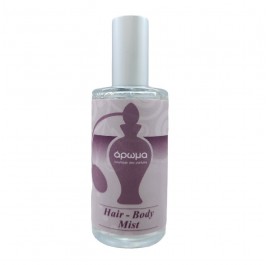 Γυναικείο hair-body mist με άρωμα τύπου Sensuous Nude