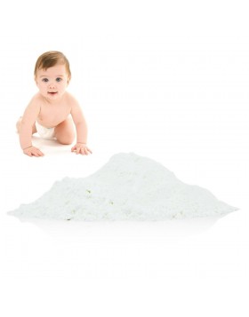 Baby Powder ουδέτερο χύμα άρωμα