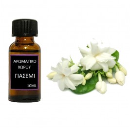 Αρωματικό έλαιο χώρου Γιασεμί 10ml