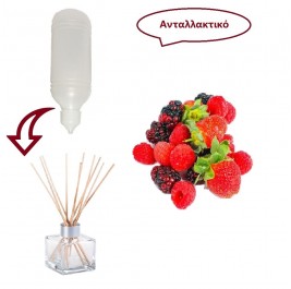 Άρωμα χώρου Red Velvet 100ml (ανταλλακτικό)