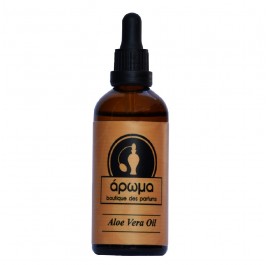 Aloe Vera Oil 100ml