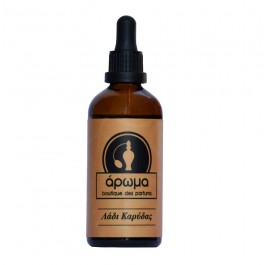 Λάδι καρύδας 100ml