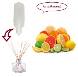 Άρωμα χώρου Dirty Oranges 100ml (ανταλλακτικό)