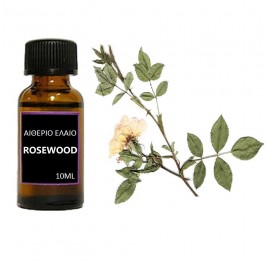 Αιθέριο έλαιο Rosewood 10ml