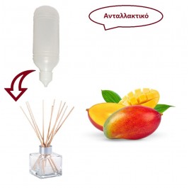 Άρωμα χώρου Mango Vibes 100ml (ανταλλακτικό)