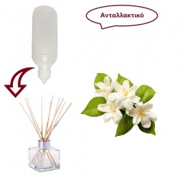 Άρωμα χώρου Jasmin Fleur 100ml (ανταλλακτικό)