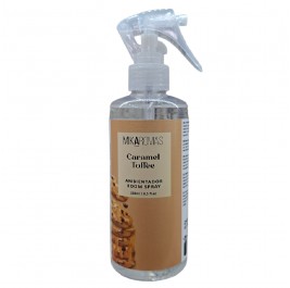 Spray Υφασμάτων με άρωμα Caramel Toffee 250ml
