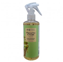Spray Υφασμάτων με άρωμα Pistachio Cream 250ml