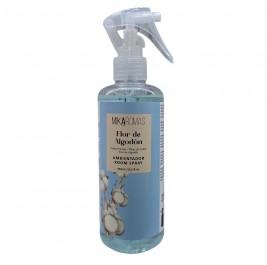 Spray Υφασμάτων με άρωμα Cotton 250ml