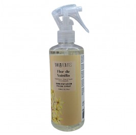 Spray Υφασμάτων με άρωμα Βανίλια 250ml