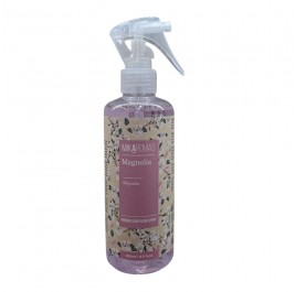 Spray Υφασμάτων με άρωμα Μανόλια 250ml