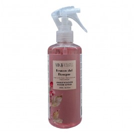 Spray Υφασμάτων με άρωμα Κόκκινα Φρούτα 250ml