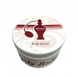Ανδρικό body butter με άρωμα τύπου Born in Roma Uomo