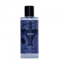 After shave lotion με άρωμα τύπου Born in Roma Uomo