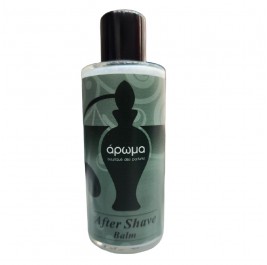 After shave balm με άρωμα τύπου Althaïr