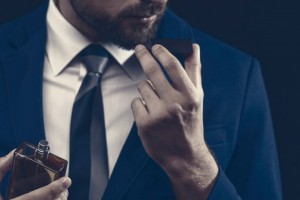 Ανδρικά χύμα αρώματα