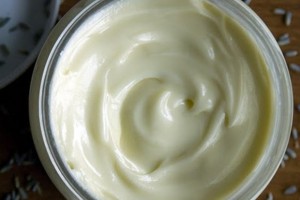 Body butter