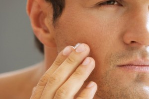 After shave balm