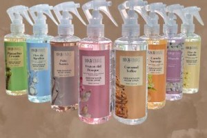 Spray Υφασμάτων